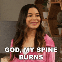 Season 3 Pain GIF by Paramount+