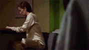 nbc GIF by The Blacklist