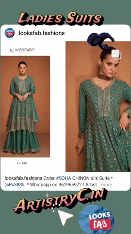 Buy Now Fashion GIF by ArtistryC