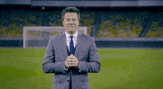 No Way Reaction GIF by ESPN Deportes