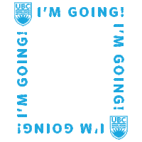 Ubco Apply Now Sticker by University of British Columbia