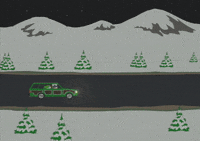 eric cartman car GIF by South Park 