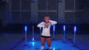 Creighton Bluejays Sport GIF by Creighton University Athletics