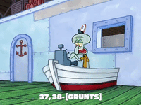 season 6 the splinter GIF by SpongeBob SquarePants