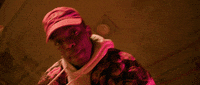 Music Video Rap GIF by HDBeenDope