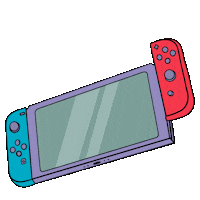 Video Game Games Sticker