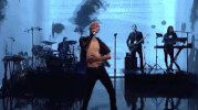 saturday night live snl GIF by Troye Sivan