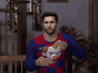 Pessi GIF