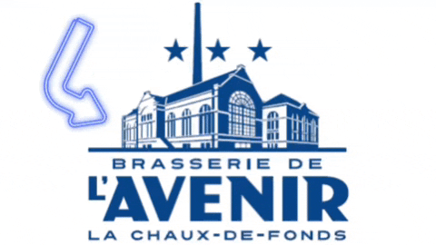 Chaux-De-Fonds Brasserie GIF by Beerfunding