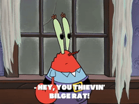 season 8 episode 10 GIF by SpongeBob SquarePants