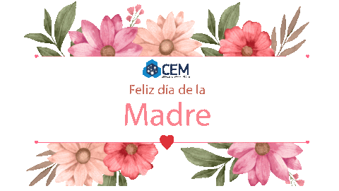 Salud Madre Sticker by CEM