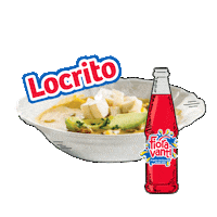 Breakfast Comida Sticker by The Coca-Cola Company Ecuador