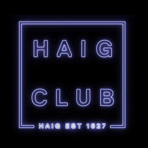 David Beckham Clubman GIF by Haig Club
