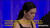 paley center GIF by The Paley Center for Media