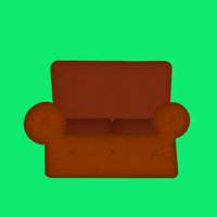 Rainbow Yoga GIF by Sebaldo