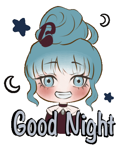 Animated Sticker