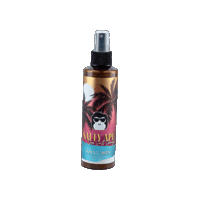 Darwin Sea Salt Spray Sticker by sgpomadesofficial