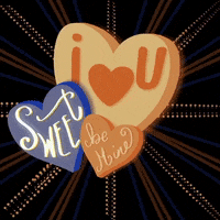 Valentines Day Valentine GIF by TalentSmiths