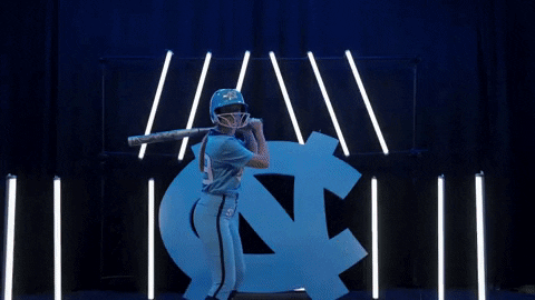 University Of North Carolina GIF by UNC Tar Heels