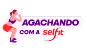 Summer Fitness Sticker by Selfit Academias