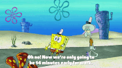 season 9 lost in bikini bottom GIF by SpongeBob SquarePants