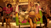 perrie edwards power GIF by Little Mix