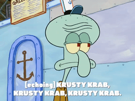 season 8 episode 21 GIF by SpongeBob SquarePants