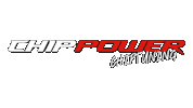 Chip Power Chip Tuning Sticker by Chip Power