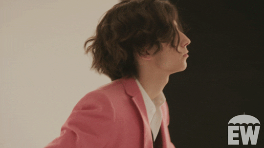 Ellen Page Ew GIF by Entertainment Weekly