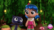 explode guru studio GIF by True and the Rainbow Kingdom