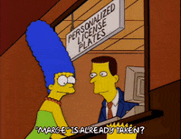 bart simpson episode 23 GIF