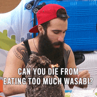 big brother pop GIF by Big Brother After Dark