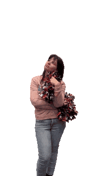 Waiting Sticker by Dansclub Varya vzw