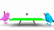 Pingpong GIF