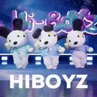 Tomorrowbytogether GIF