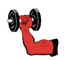 flex korobka Sticker by Nike Football