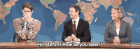 amy poehler television GIF by Saturday Night Live