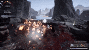 Viking Valhalla GIF by RUNE II