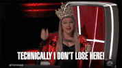 season 15 nbc GIF by The Voice