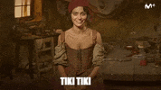 la peste movistar GIF