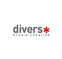Logo Sticker by Studio Diverso
