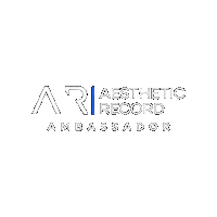 Ar Crm Sticker by aestheticrecord