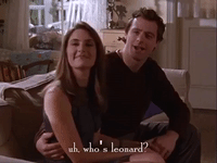 season 2 netflix GIF by Gilmore Girls 