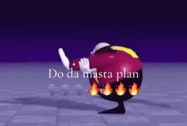 Master Plan GIF