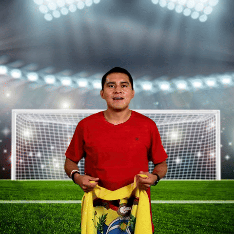 Red Card!