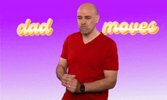Dad Moves