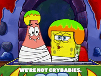 season 5 episode 6 GIF by SpongeBob SquarePants