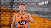 Sport Basketball GIF by Basket_fi