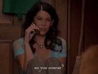 season 5 netflix GIF by Gilmore Girls 