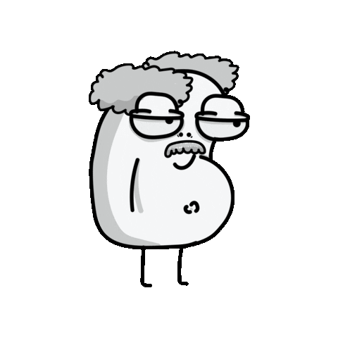 Sarcastic Dad Sticker